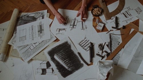 The Brutalist Screenshot