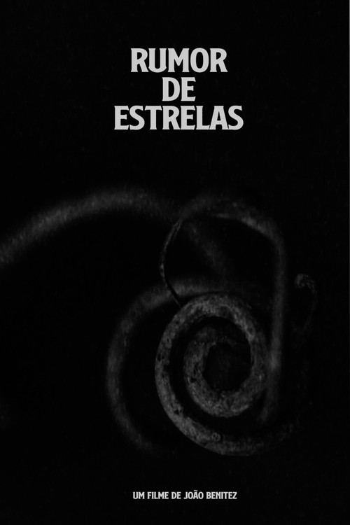 Rumor de Estrelas