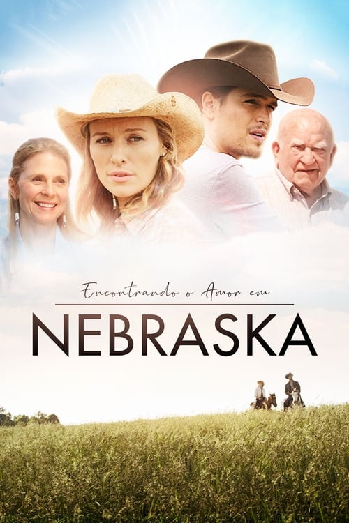 Poster do filme Encontrando o Amor em Nebraska