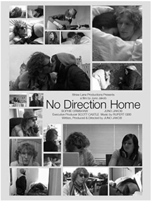 No Direction Home (2012)