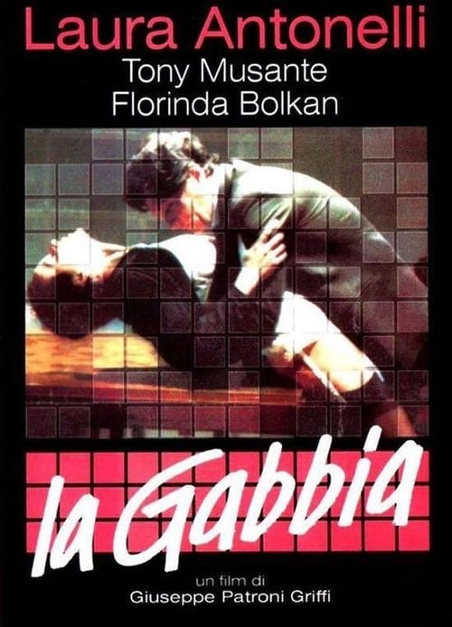 La Gabbia (1985)