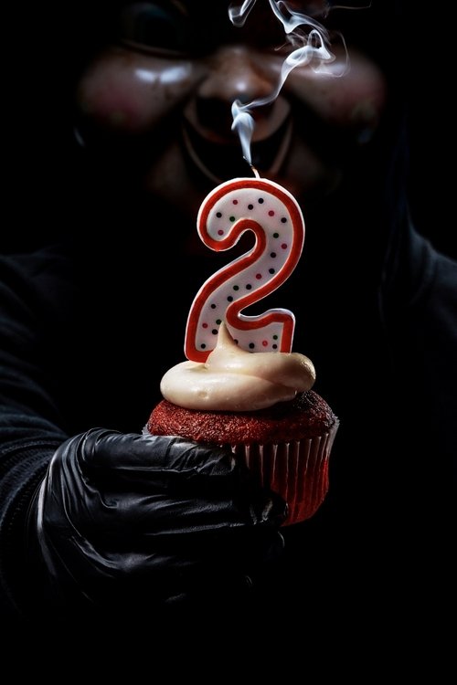 Happy Deathday 2U