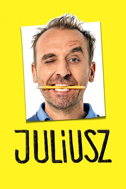 Juliusz (2018) poster