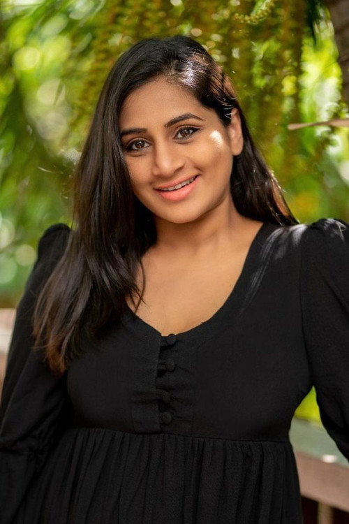 Sheshadrie Priyasad