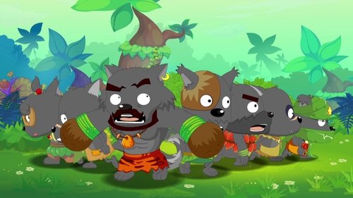 Image de l'épisode 4