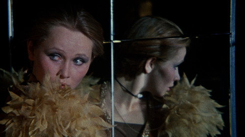 Dead Mountaineer's Hotel