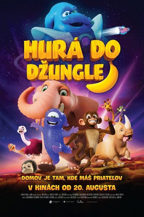 Movie Image