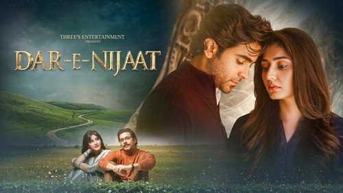 Dar-E-Nijaat