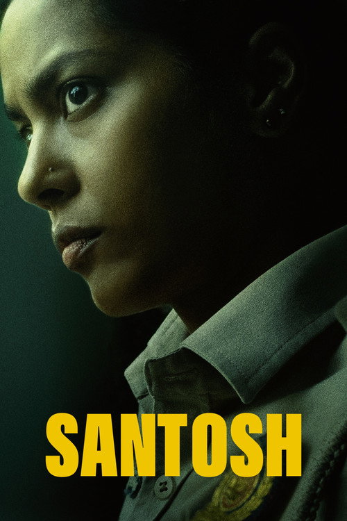 Santosh