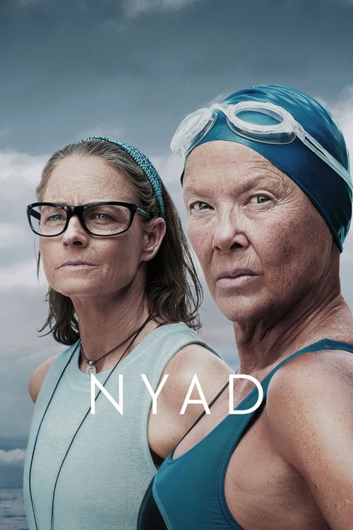 The remarkable true story of athlete Diana Nyad who, at the age of 60 and with the help of her best friend and coach, commits to achieving her life-long dream: a 110-mile open ocean swim from Cuba to Florida.