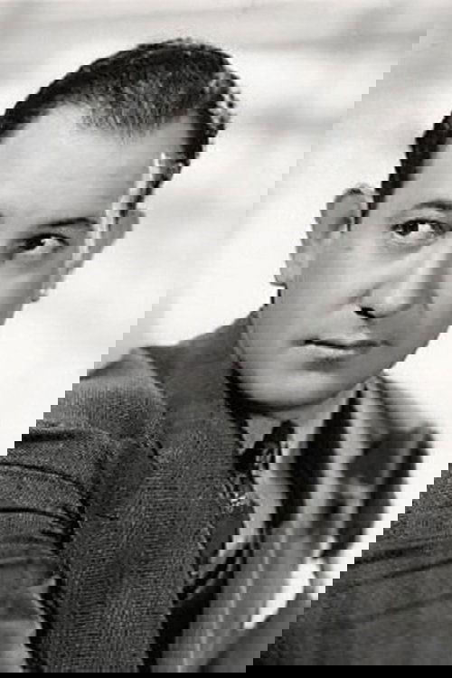 Image de Harry Parke