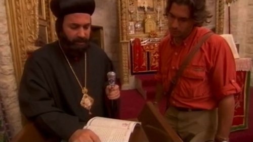Sur les traces du Da Vinci Code
