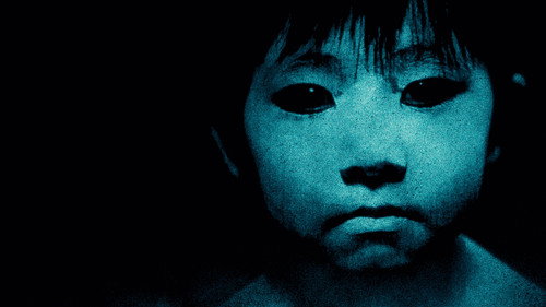 Ju-on: The Grudge