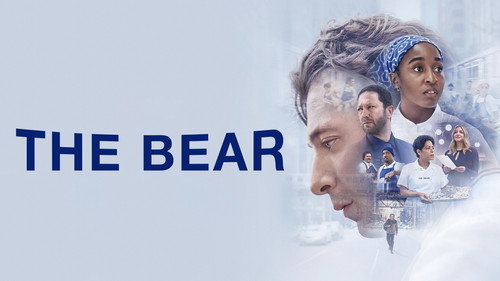 The Bear