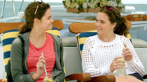 The Fosters: 2×17 Episódio 7