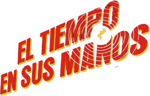 La máquina del tiempo