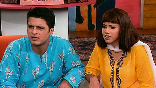 The Past, Future Collision