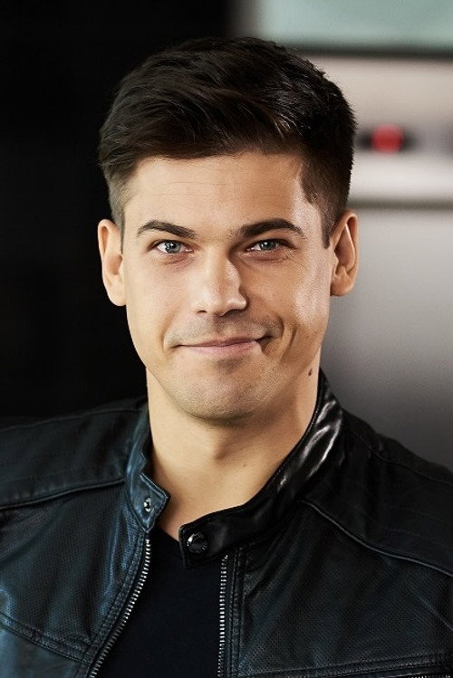 Aleksey Yarovenko