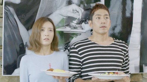 Discovery of Love still
