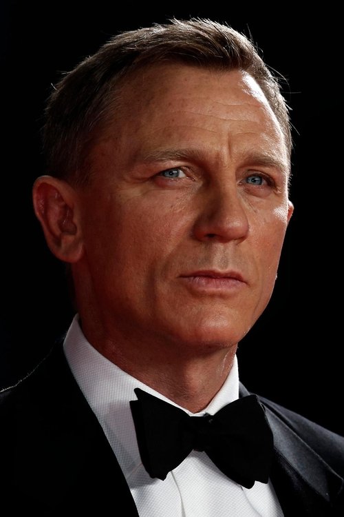 Daniel Craig Profile