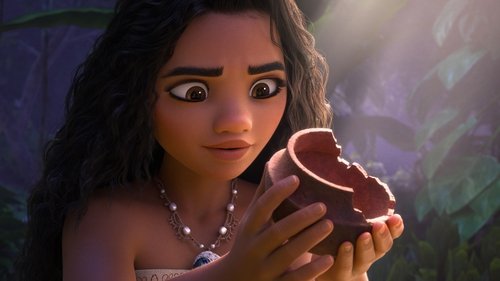 Moana 2 Screenshot