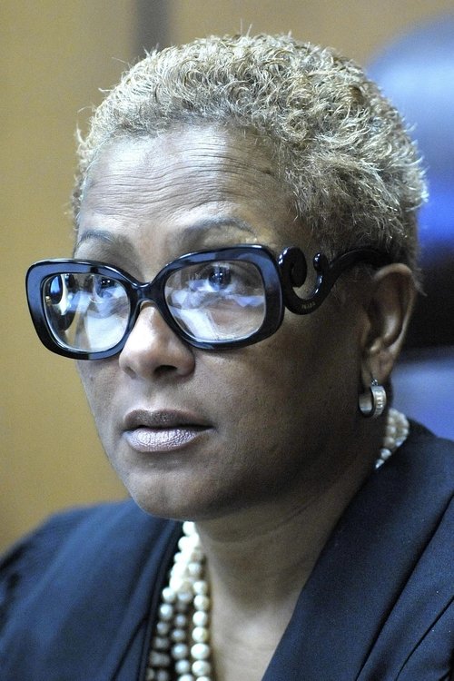 Vonda Evans profile