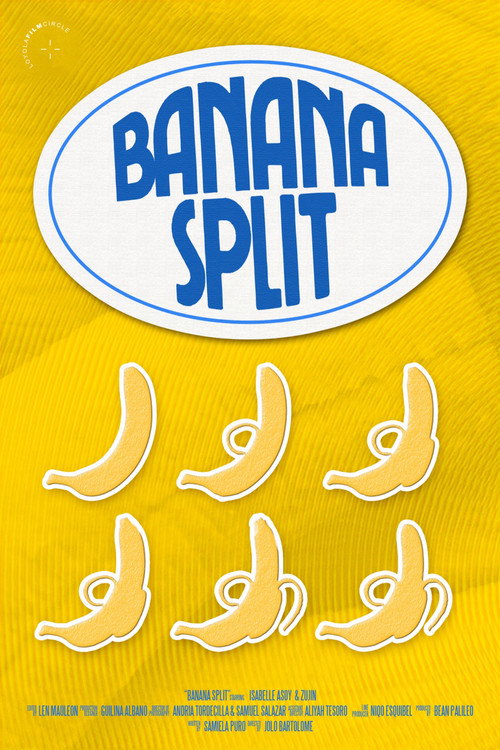 Banana Split