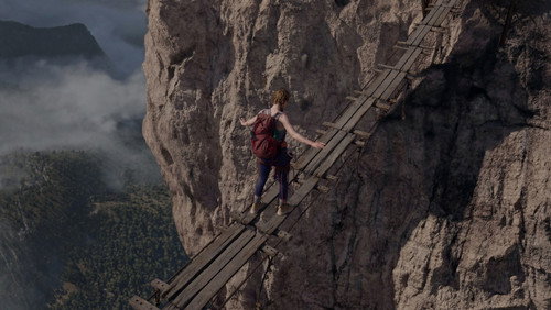 Fall 2: Deadpoint