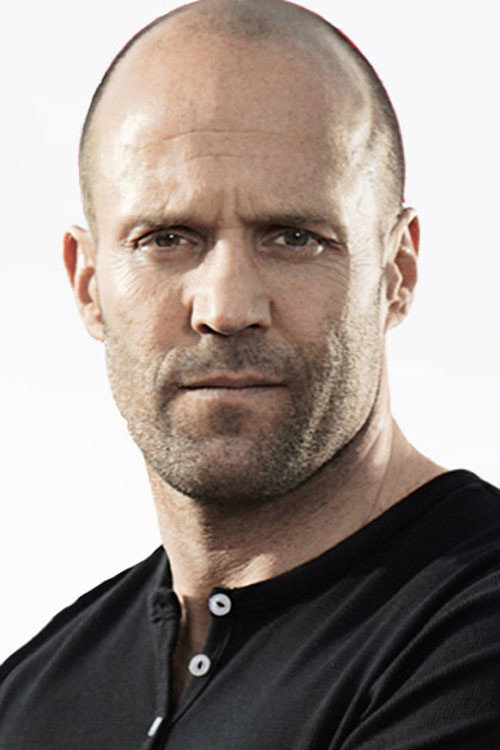 Jason Statham