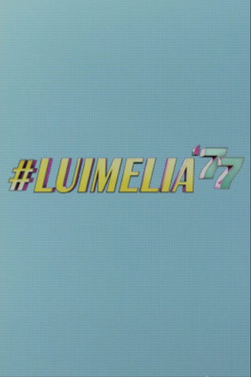Escena 5 de #Luimelia '77