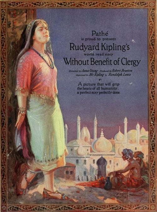 A British engineer in India takes a simple native girl as his bride, an act which defies social strictures and leads to tragedy.