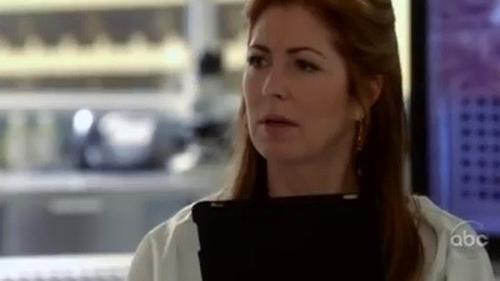 Poster della serie Body of Proof