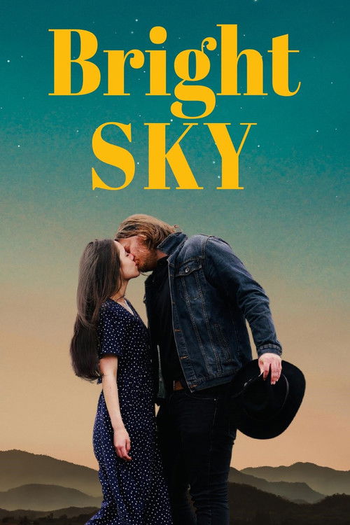 Bright Sky poster