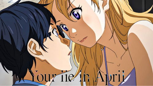 Your Lie in April