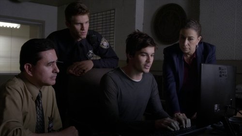 Pretty Little Liars: 5×26