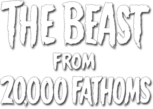 The Beast from 20,000 Fathoms