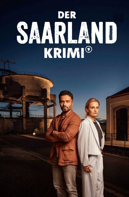 Der Saarland-Krimi