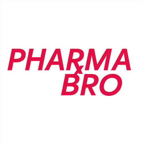 Pharma Bro
