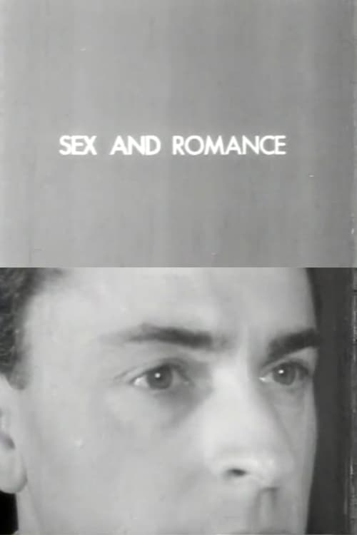 Sex and Romance