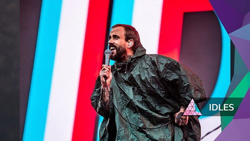 IDLES