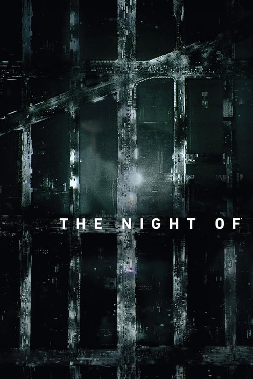 Where to stream The Night Of Season 1