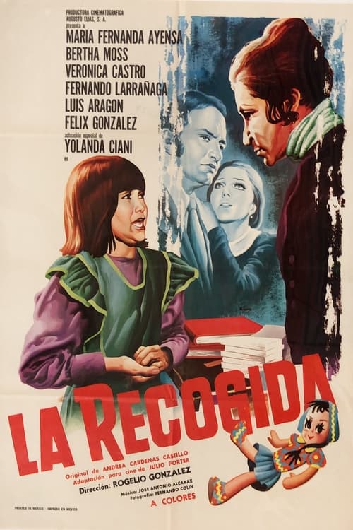 La recogida (1974)