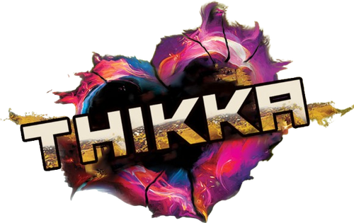 Thikka