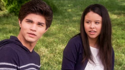 Poster della serie The Secret Life of the American Teenager