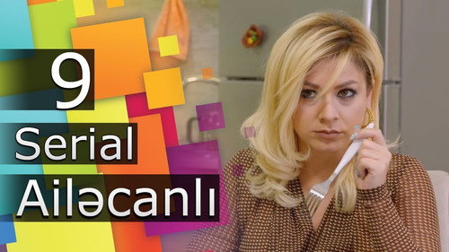Episode 9