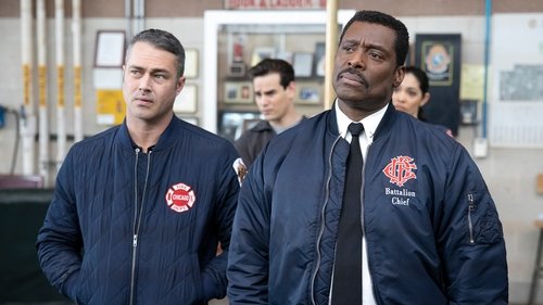 Image Chicago Fire