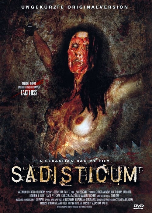 Sadisticum 2009