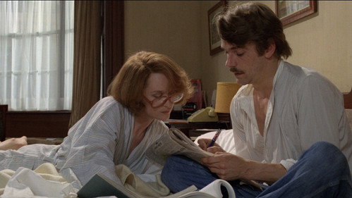 The French Lieutenant's Woman