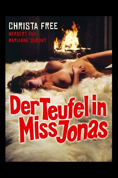 Der Teufel in Miss Jonas 1974