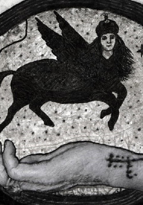 A Thread of Light Between My Mother’s Fingers and Heaven